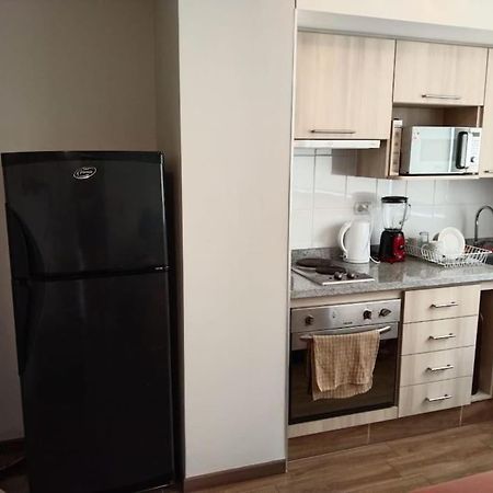 Departamento Nuevo Tipo Estudio En Pleno Centro -8 Apartment Concepción Екстериор снимка