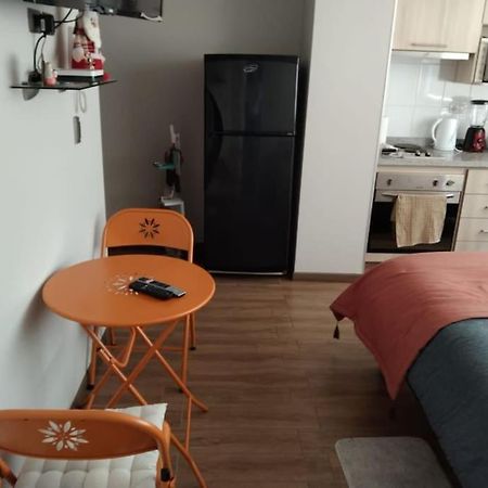 Departamento Nuevo Tipo Estudio En Pleno Centro -8 Apartment Concepción Екстериор снимка