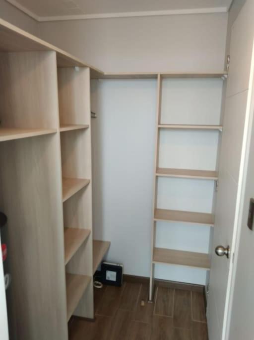 Departamento Nuevo Tipo Estudio En Pleno Centro -8 Apartment Concepción Екстериор снимка