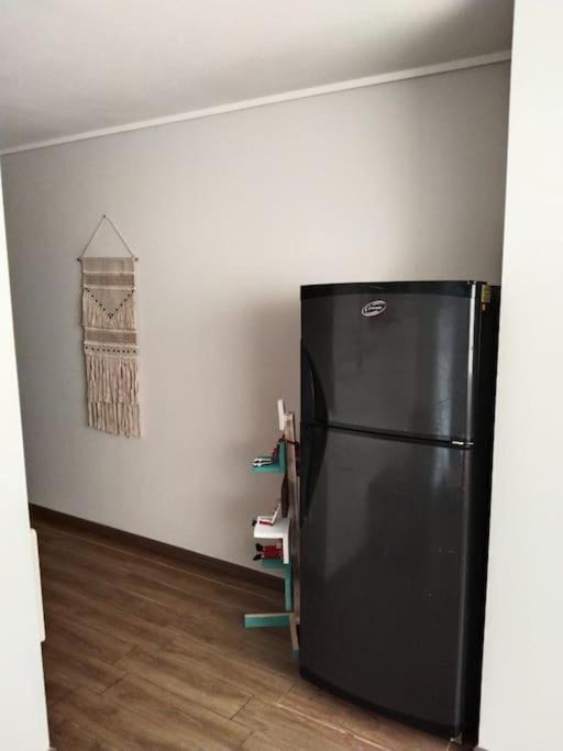 Departamento Nuevo Tipo Estudio En Pleno Centro -8 Apartment Concepción Екстериор снимка