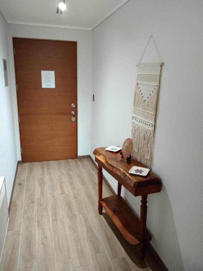 Departamento Nuevo Tipo Estudio En Pleno Centro -8 Apartment Concepción Екстериор снимка