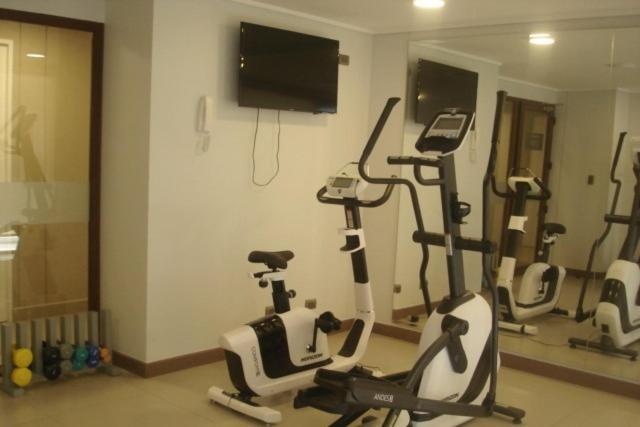 Departamento Nuevo Tipo Estudio En Pleno Centro -8 Apartment Concepción Екстериор снимка