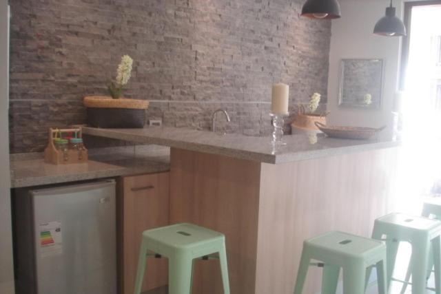 Departamento Nuevo Tipo Estudio En Pleno Centro -8 Apartment Concepción Екстериор снимка