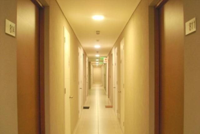 Departamento Nuevo Tipo Estudio En Pleno Centro -8 Apartment Concepción Екстериор снимка