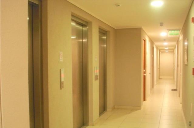 Departamento Nuevo Tipo Estudio En Pleno Centro -8 Apartment Concepción Екстериор снимка