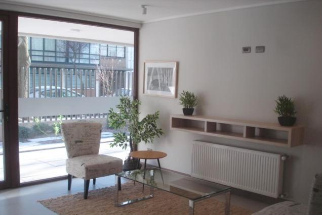 Departamento Nuevo Tipo Estudio En Pleno Centro -8 Apartment Concepción Екстериор снимка