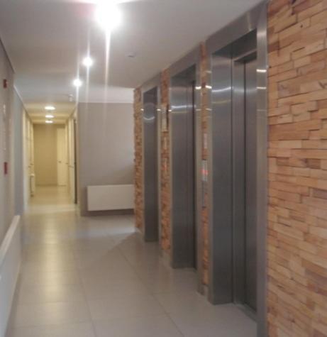 Departamento Nuevo Tipo Estudio En Pleno Centro -8 Apartment Concepción Екстериор снимка