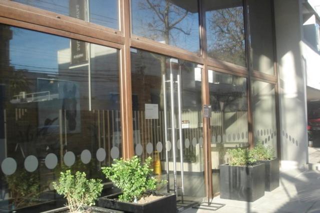 Departamento Nuevo Tipo Estudio En Pleno Centro -8 Apartment Concepción Екстериор снимка